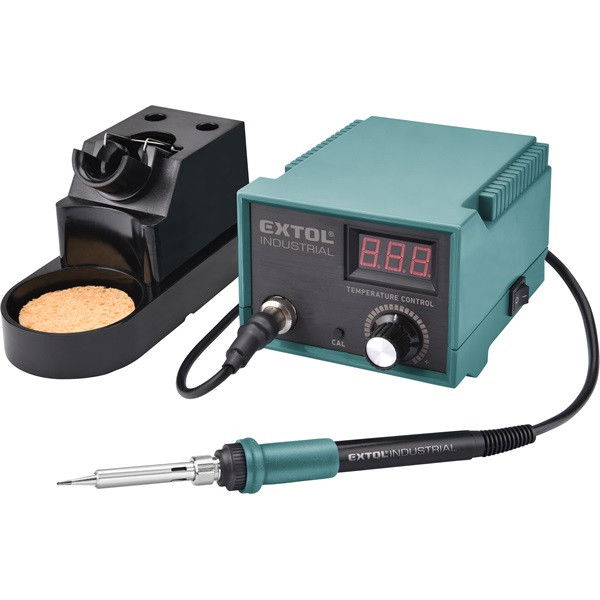 Extol 8794520 forrasztóállomás termék fő termékképe