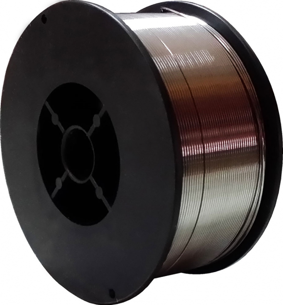 Mastroweld SG2 hegesztő huzal, 0.6 mm, 1 kg/tekercs termék fő termékképe