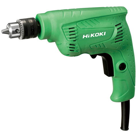 HiKoki D10VSTNAZ fúrógép termék fő termékképe