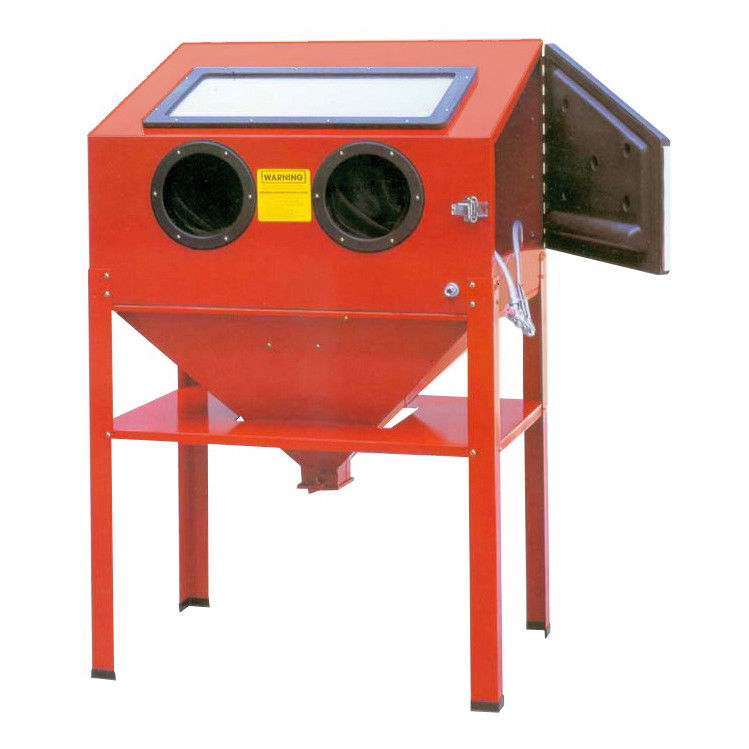 Torin Big Red XH-SBC220 homokszóró kabin, 220 literes termék fő termékképe