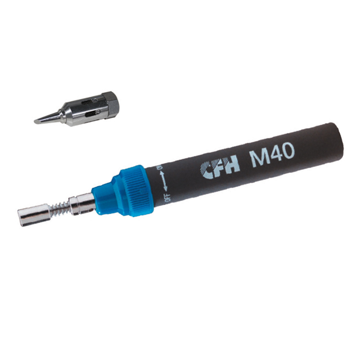 CFH M40 Diamant gázforrasztó termék fő termékképe