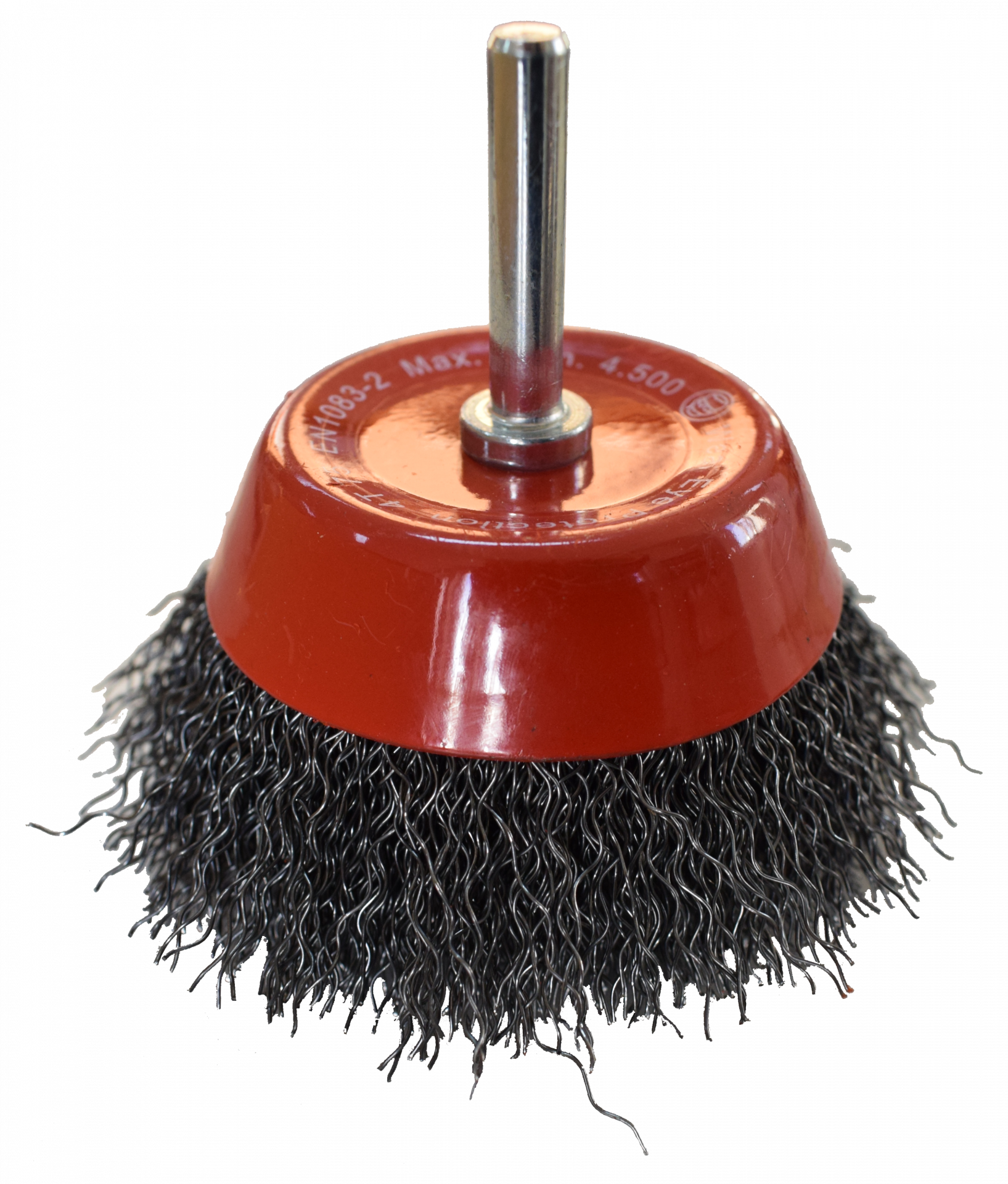 Abraboro D 75, d 6, 0.30 STD C75G száras fazékkefe termék fő termékképe