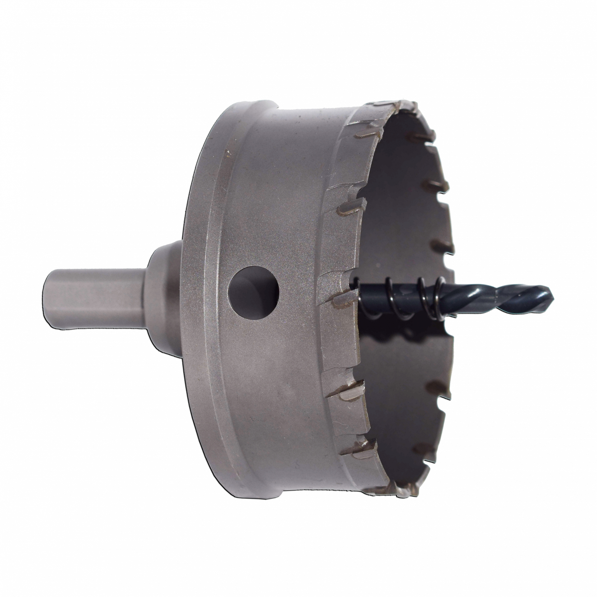 Abraboro Ø45 mm CT INOX lyukfűrész keményfém fogakkal (25 mm) termék fő termékképe