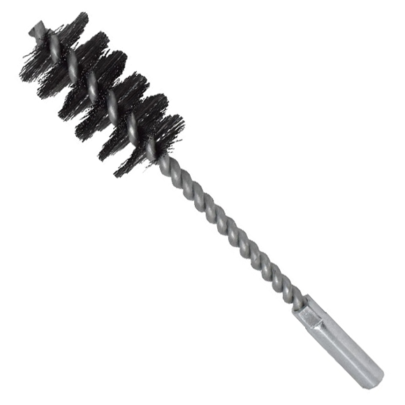 Abraboro 28 x 170 / 55 mm hengeres csőkefe termék fő termékképe
