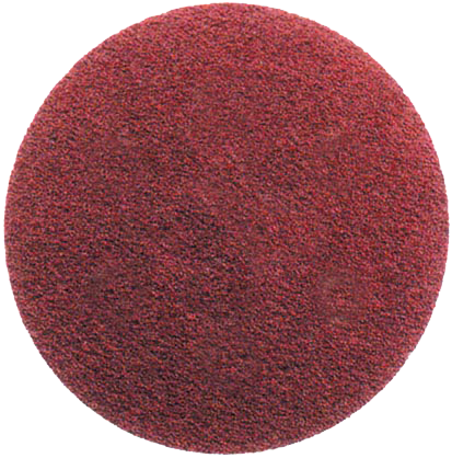 Abraboro 115 mm KE-RG típusú tépőzáras csiszolópapír, 80-as szemcseméret, 5 db/csomag termék fő termékképe