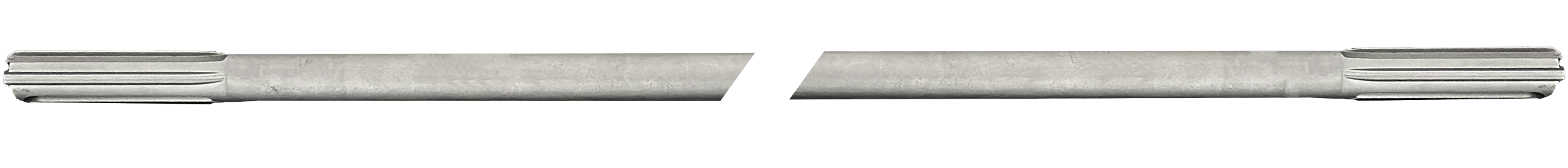 Abraboro SDS-max hosszabbító szár, 18 x 320 mm termék fő termékképe