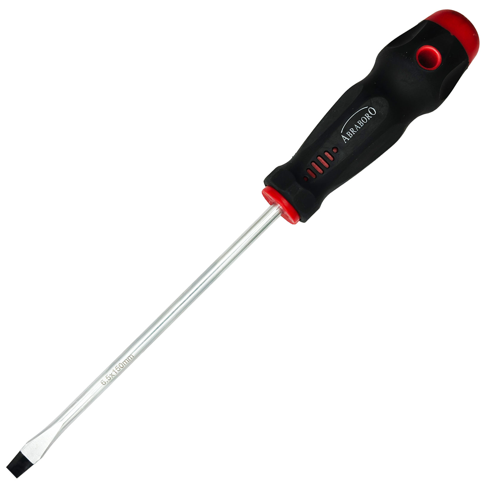Abraboro PH 3 x 150 mm Phillips csavarhúzó termék fő termékképe