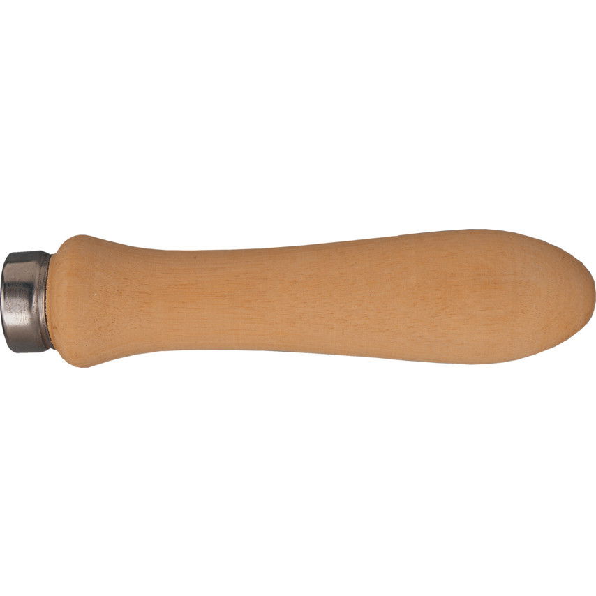 KENNEDY Standard fa reszelőnyél, 100 mm termék fő termékképe