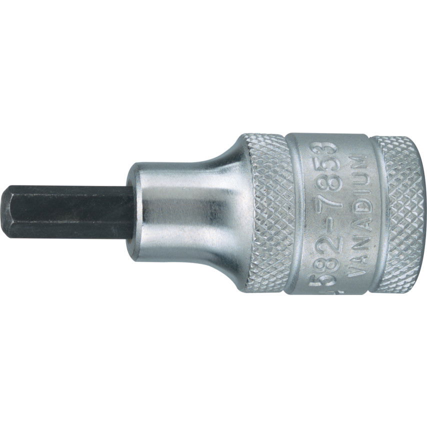 KENNEDY 5/16" A/F x 55 mm hatszögű feltűzhető csavarbehajtó 1/2" -os meghajtóval termék fő termékképe