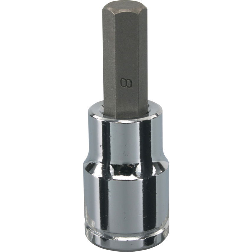 YAMOTO 6 mm hatszögű feltűzhető csavarbehajtó 3/8" -os meghajtóval termék fő termékképe