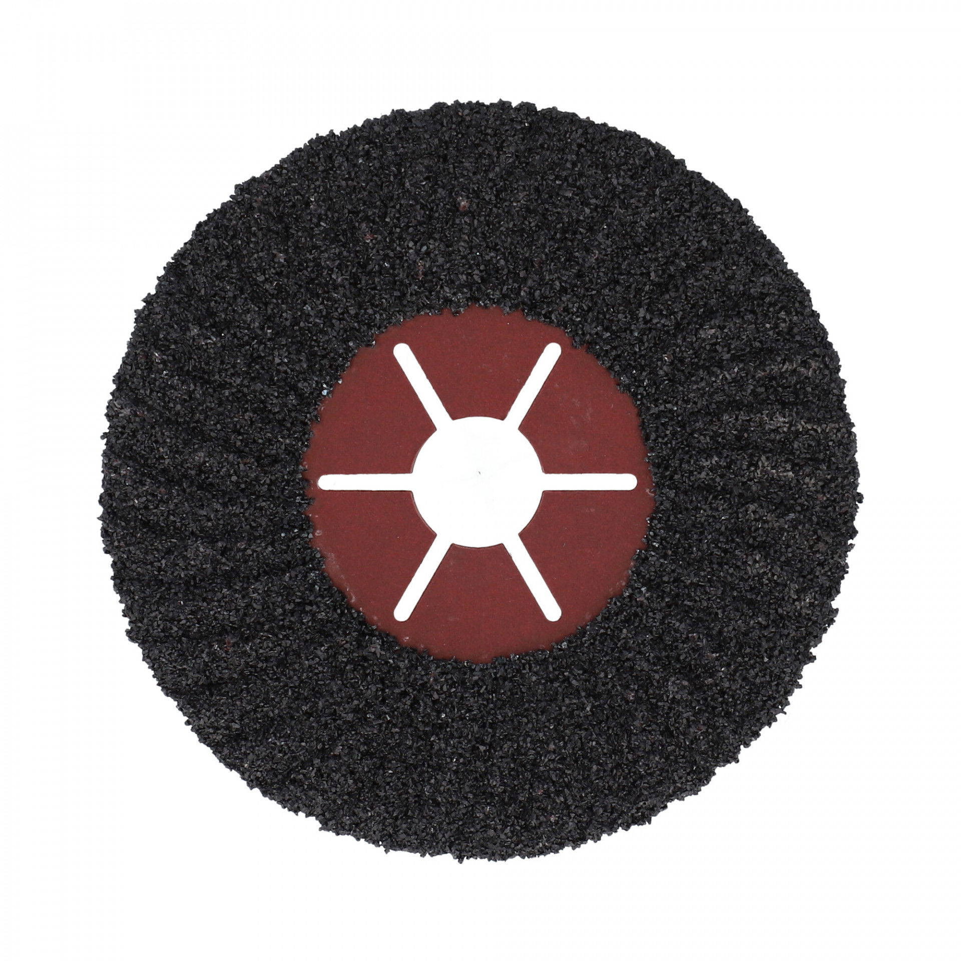 Norton CP Flex félflex kő csiszolókorong Ø125x22,23mm P16, 25 db/csomag termék fő termékképe