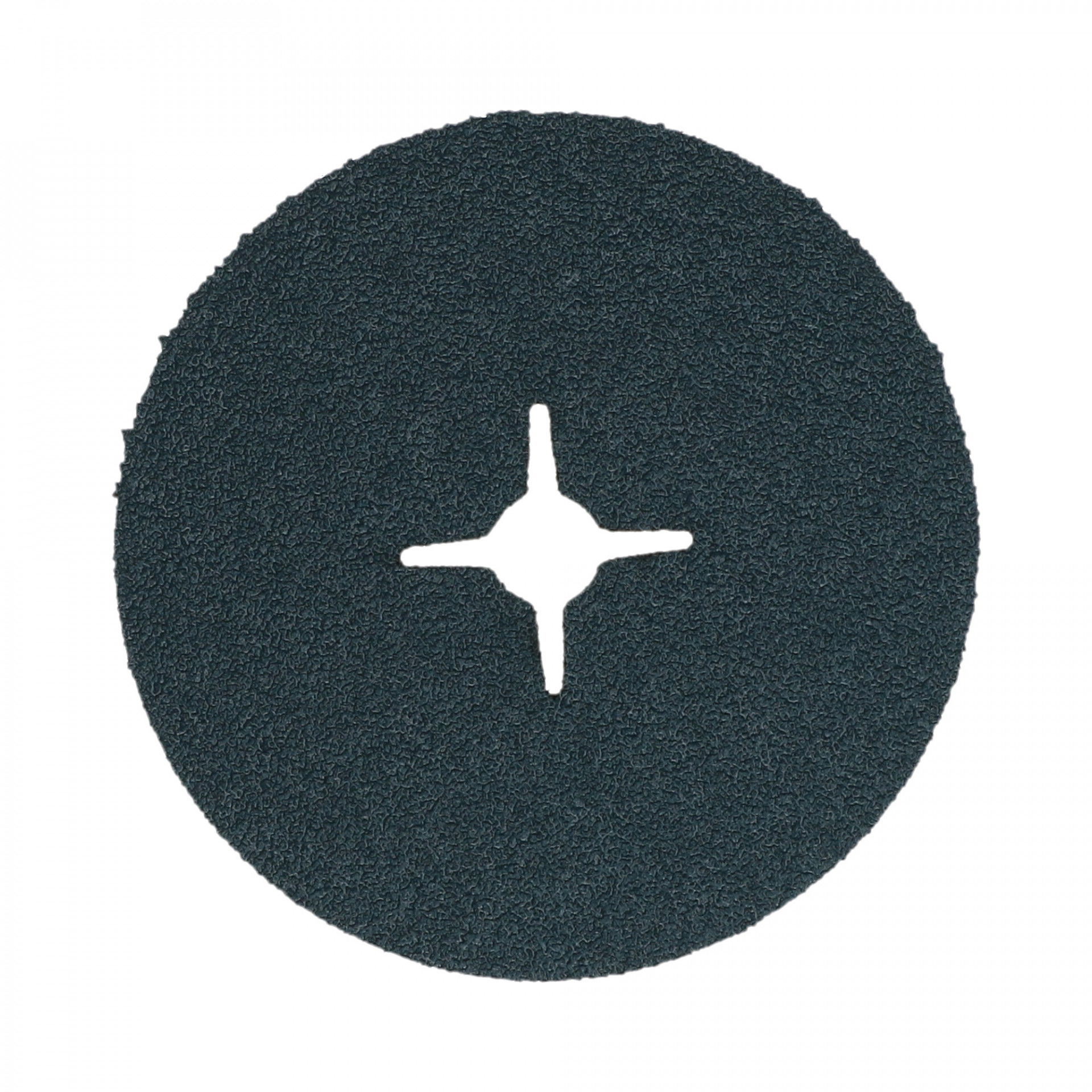 Norton NorZon F827 fíbertárcsa Ø115x22 mm P120, 25 db/csomag termék fő termékképe