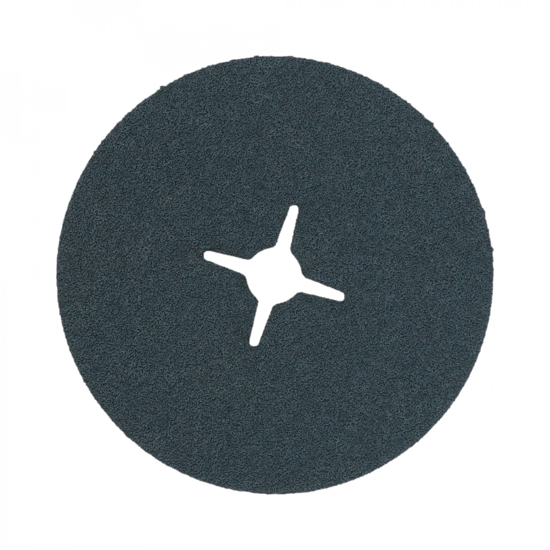 Norton NorZon F827 fíbertárcsa Ø180x22 mm P50, 25 db/csomag termék fő termékképe