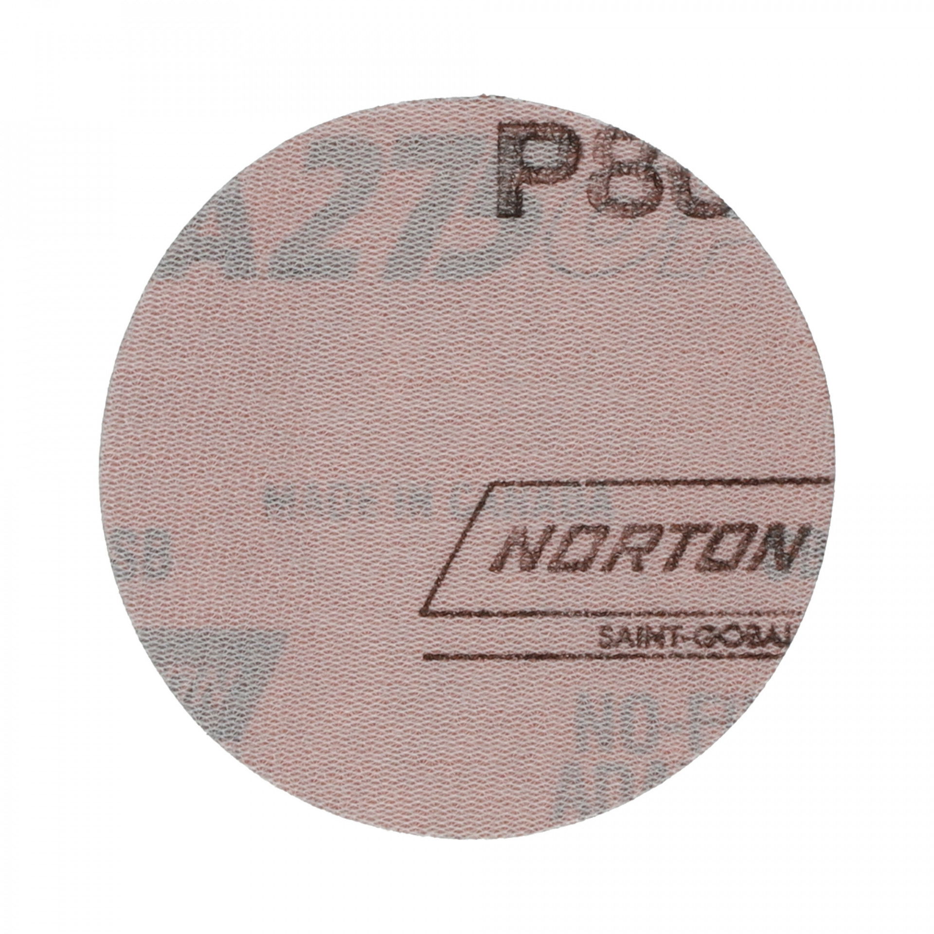 Norton Pro Smart Repair A275 csiszolókorong Ø76 P800, 100 db/csomag termék fő termékképe