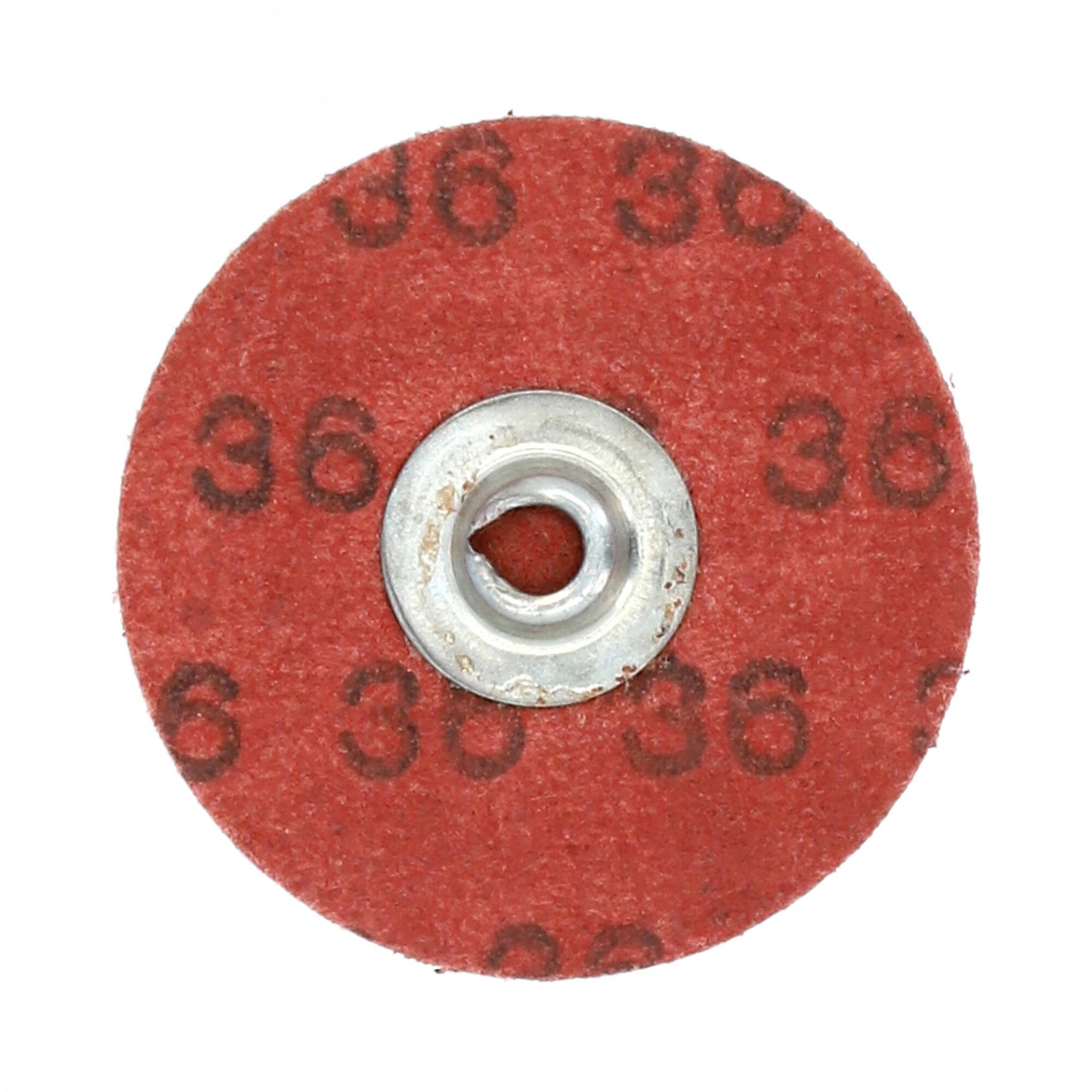 Norton Speedlok Metal ARY19 TS csiszolókorong Ø50mm P36, 50 db/csomag termék fő termékképe