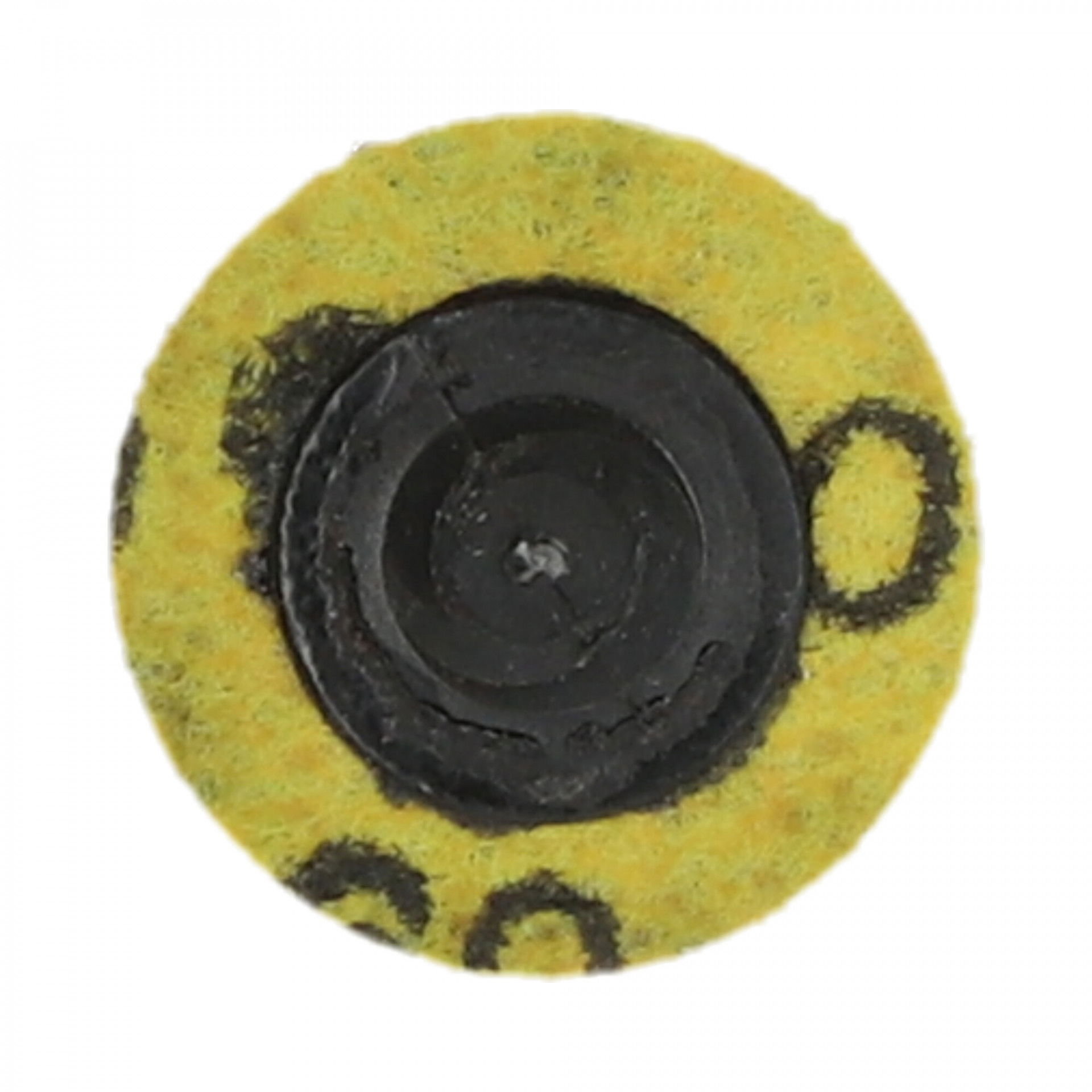 Norton Speedlok Blaze R980P TR csiszolókorong Ø25mm P80, 300 db/csomag termék fő termékképe