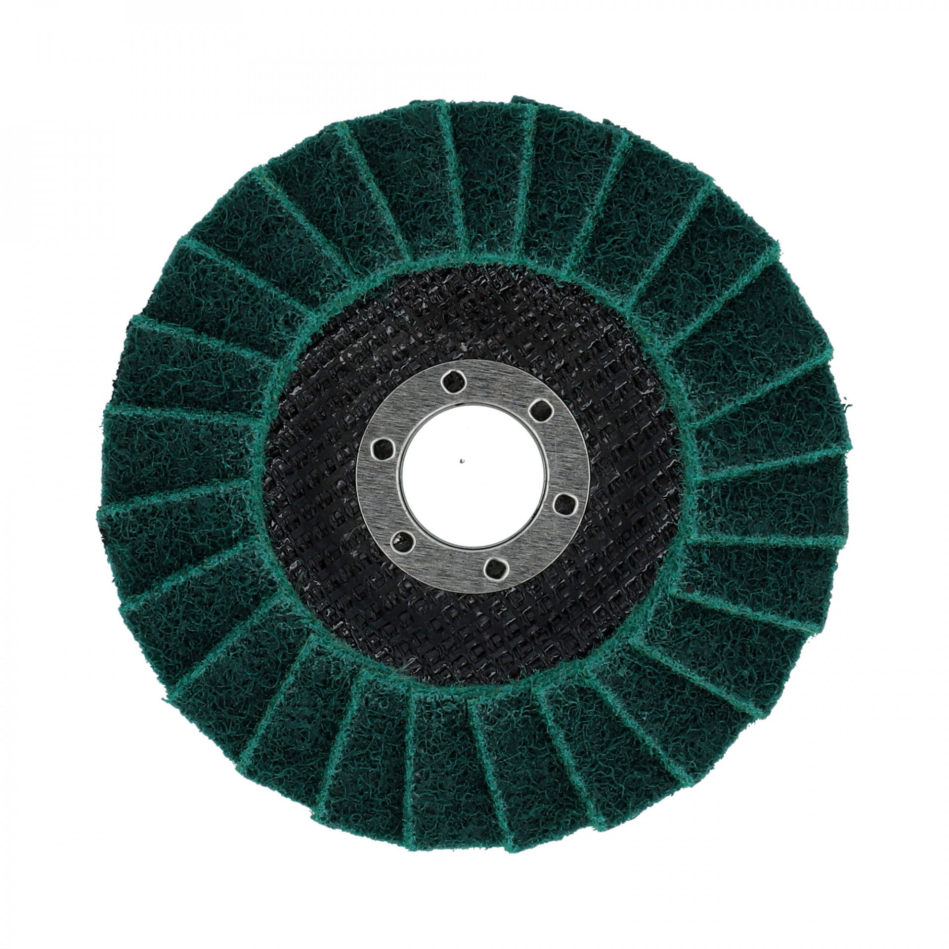 Norton Vortex Rapid Prep SCM csiszolókorong Ø115x22,23mm finom, 10 db/csomag termék fő termékképe