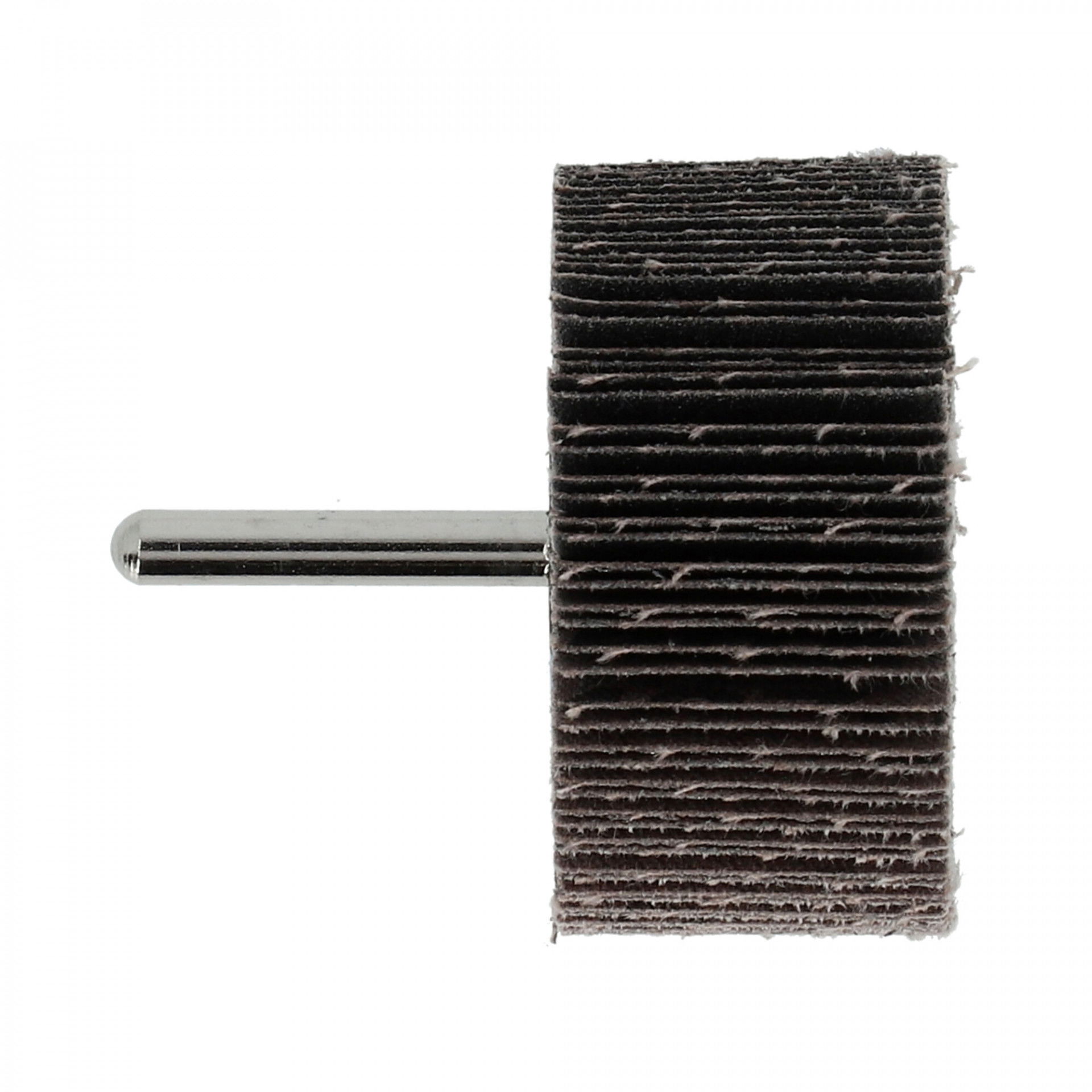 Norton X-Treme S R427 csapos lamellás csiszolókorong Ø60x30x6mm P150, 10 db/csomag termék fő termékképe