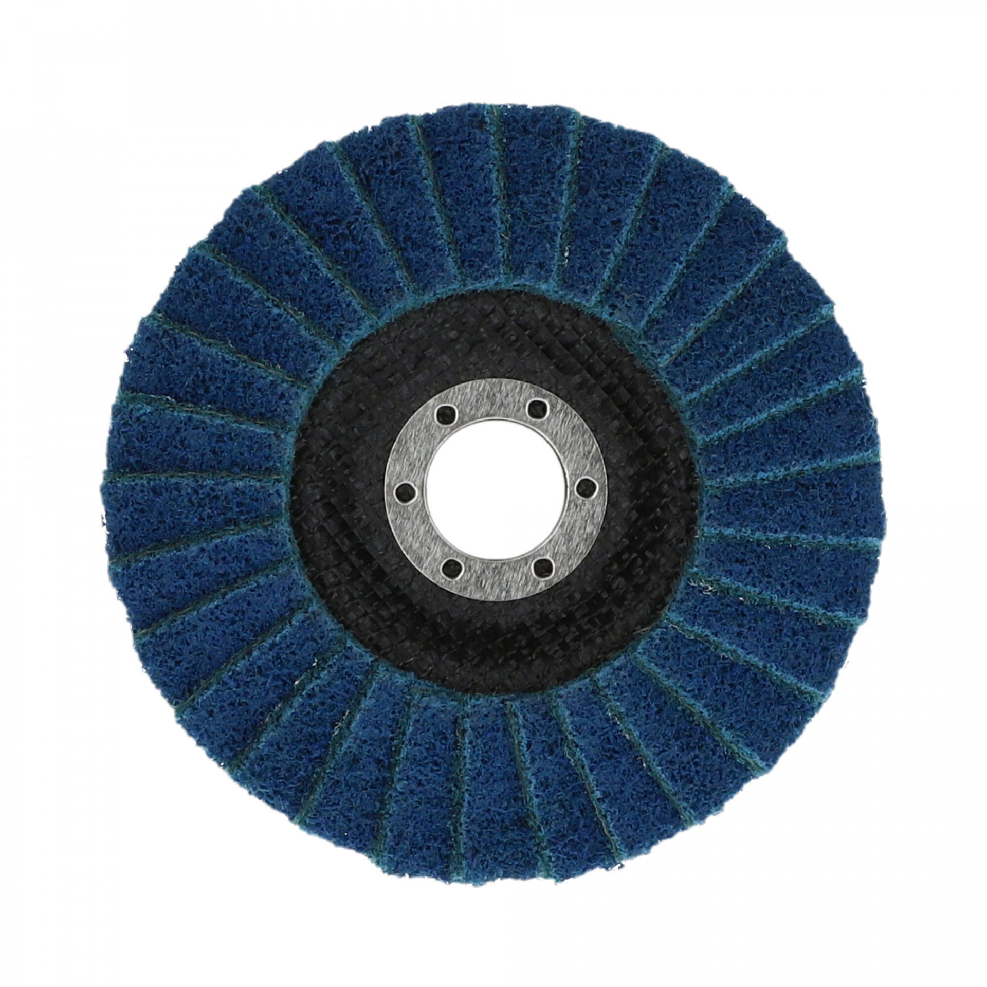 Vortex Rapid Prep SCM lamellás csiszolókorong Ø125x22,23mm extra finom, 10db/csomag termék fő termékképe