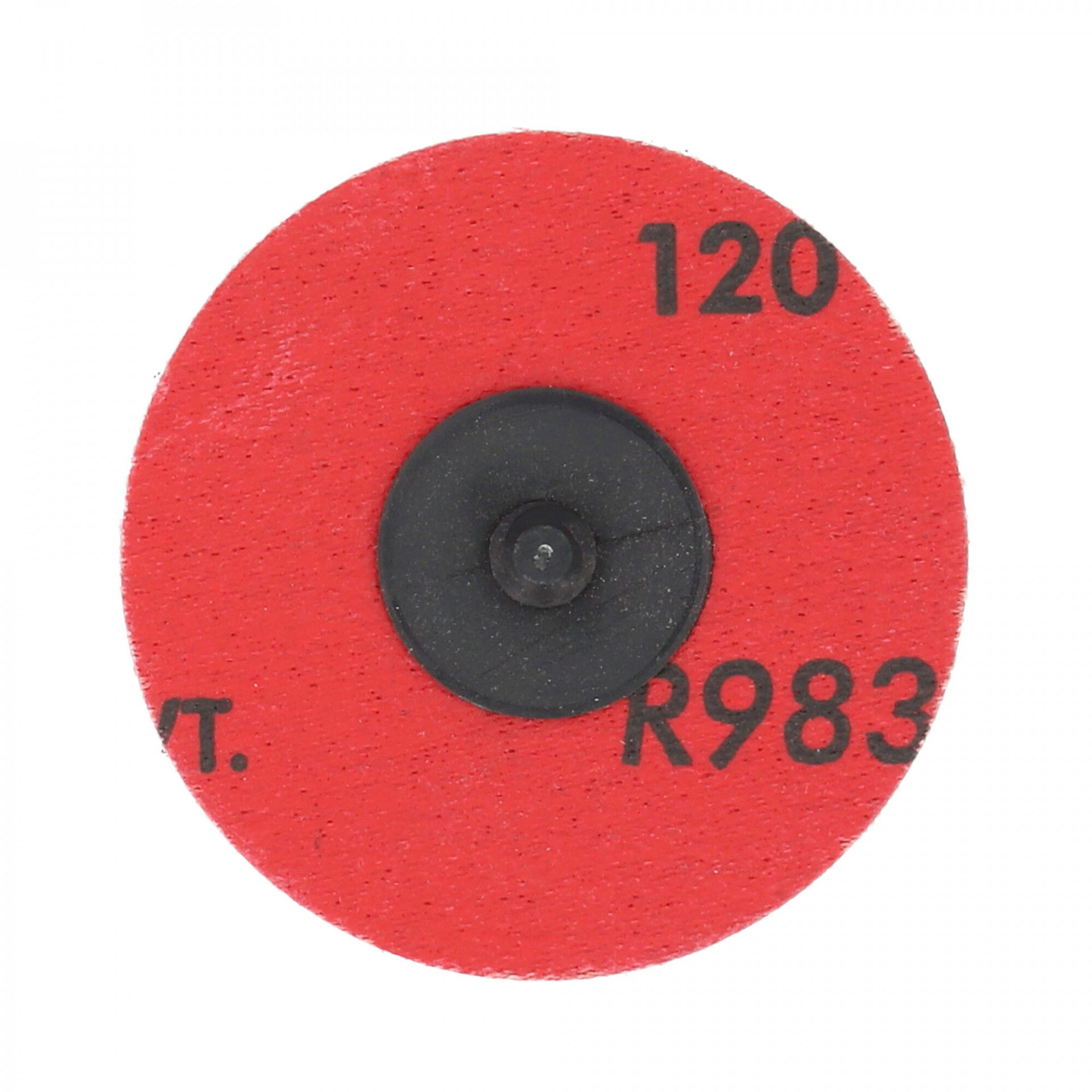 Norton Speedlok Red Heat R983 TR csiszolókorong Ø75mm P120, 50 db/csomag termék fő termékképe