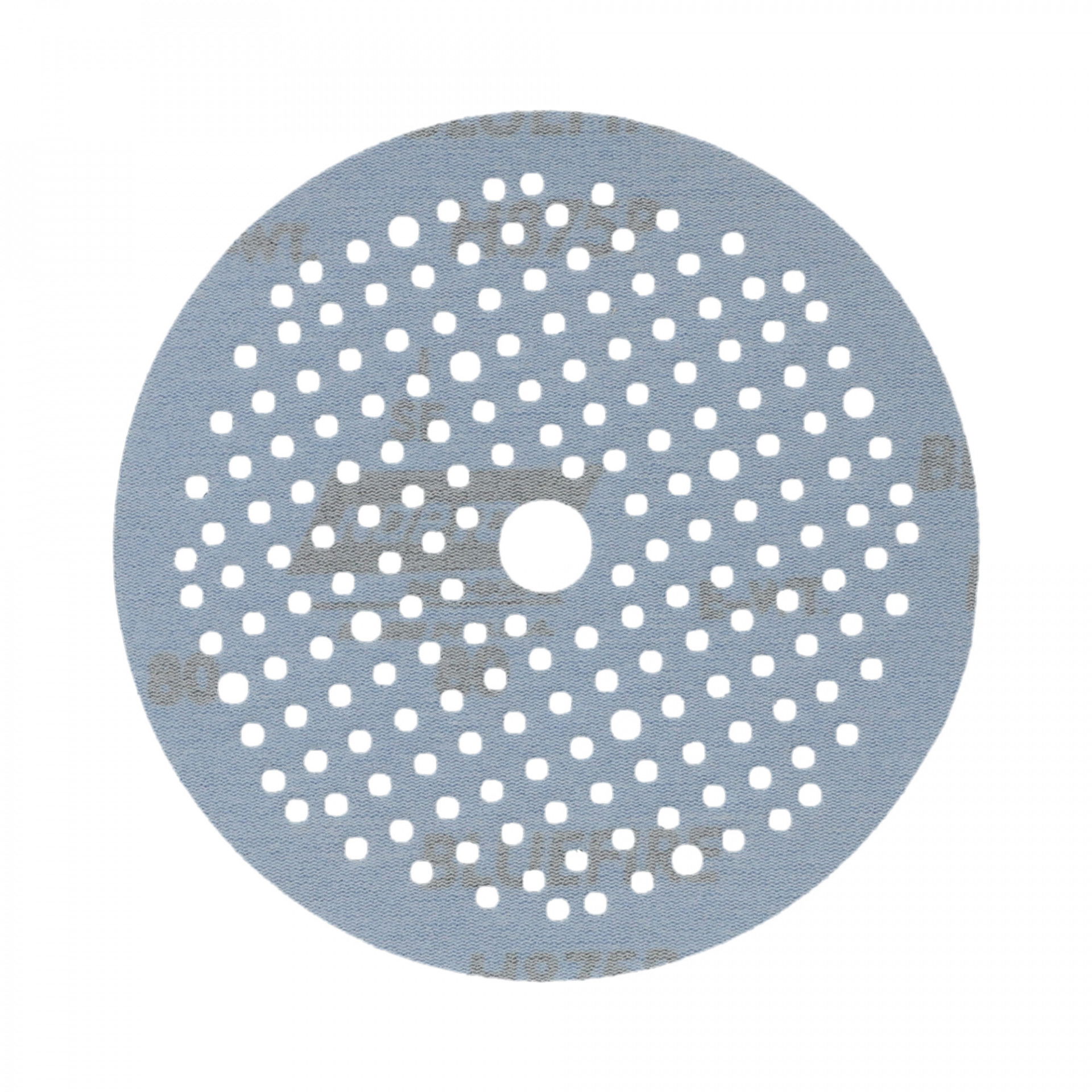 Norton Multi-Air H835 csiszolókorong Ø150 P80, 50 db/csomag termék fő termékképe