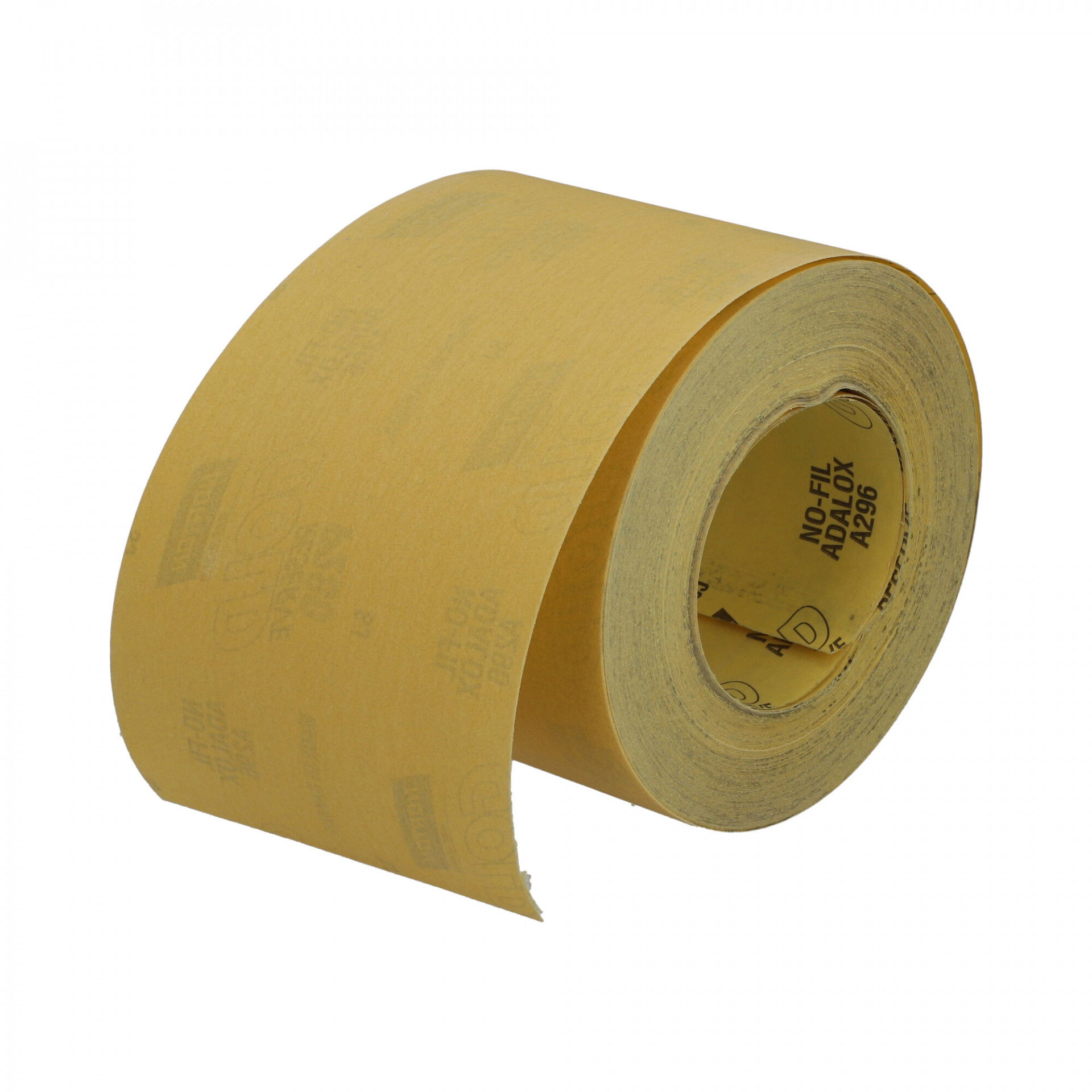 Norton Gold Reserve A296 csiszolótekercs 115mmx50m P280 termék fő termékképe