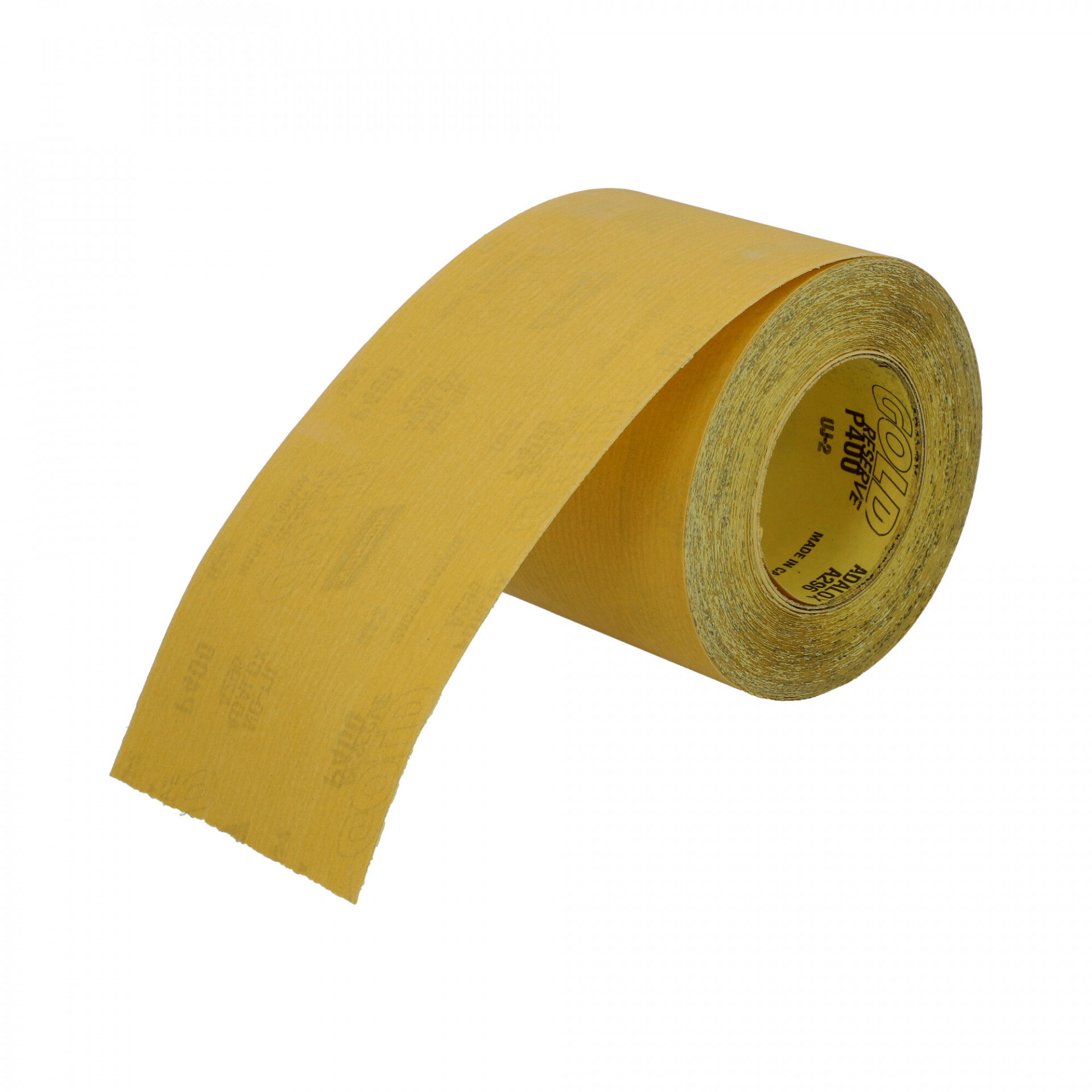 Norton Gold Reserve A296 csiszolótekercs 115mmx50m P600 termék fő termékképe