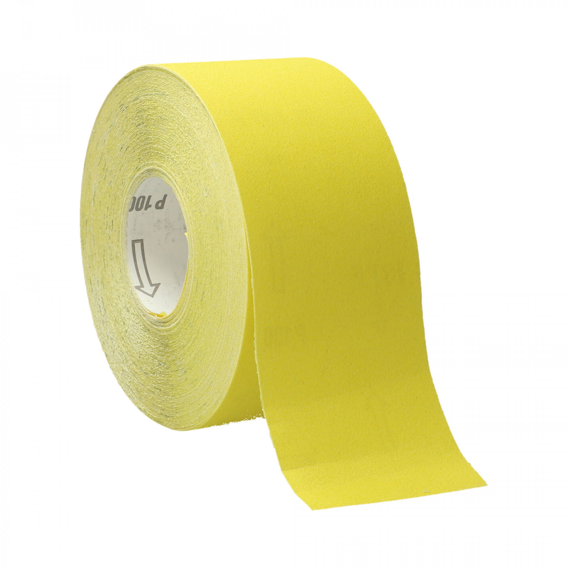 Norton G131F csiszolótekercs 100mmx50m P100, 2 db/csomag termék fő termékképe