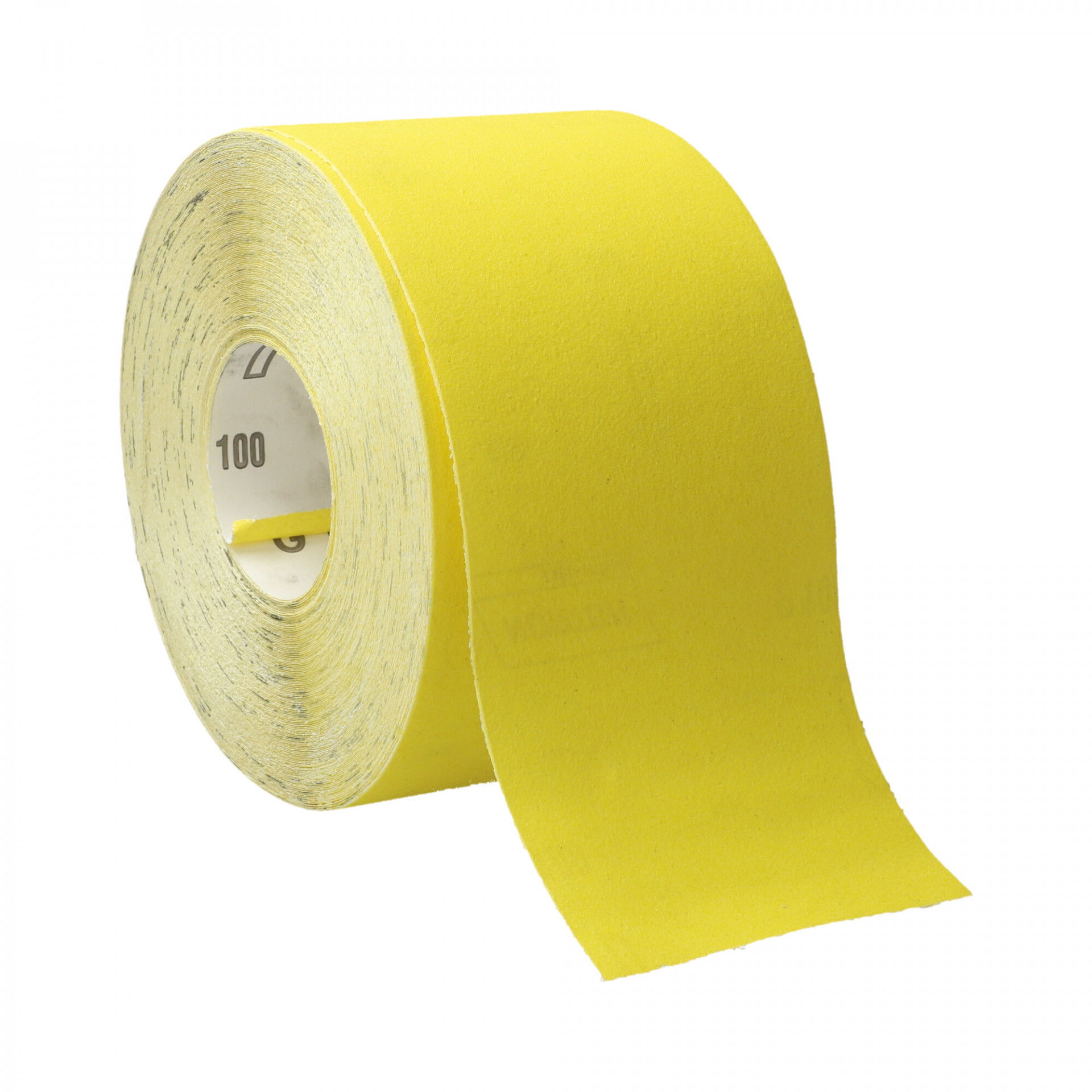 Norton G131F csiszolótekercs 120mmx50m P100, 2 db/csomag termék fő termékképe