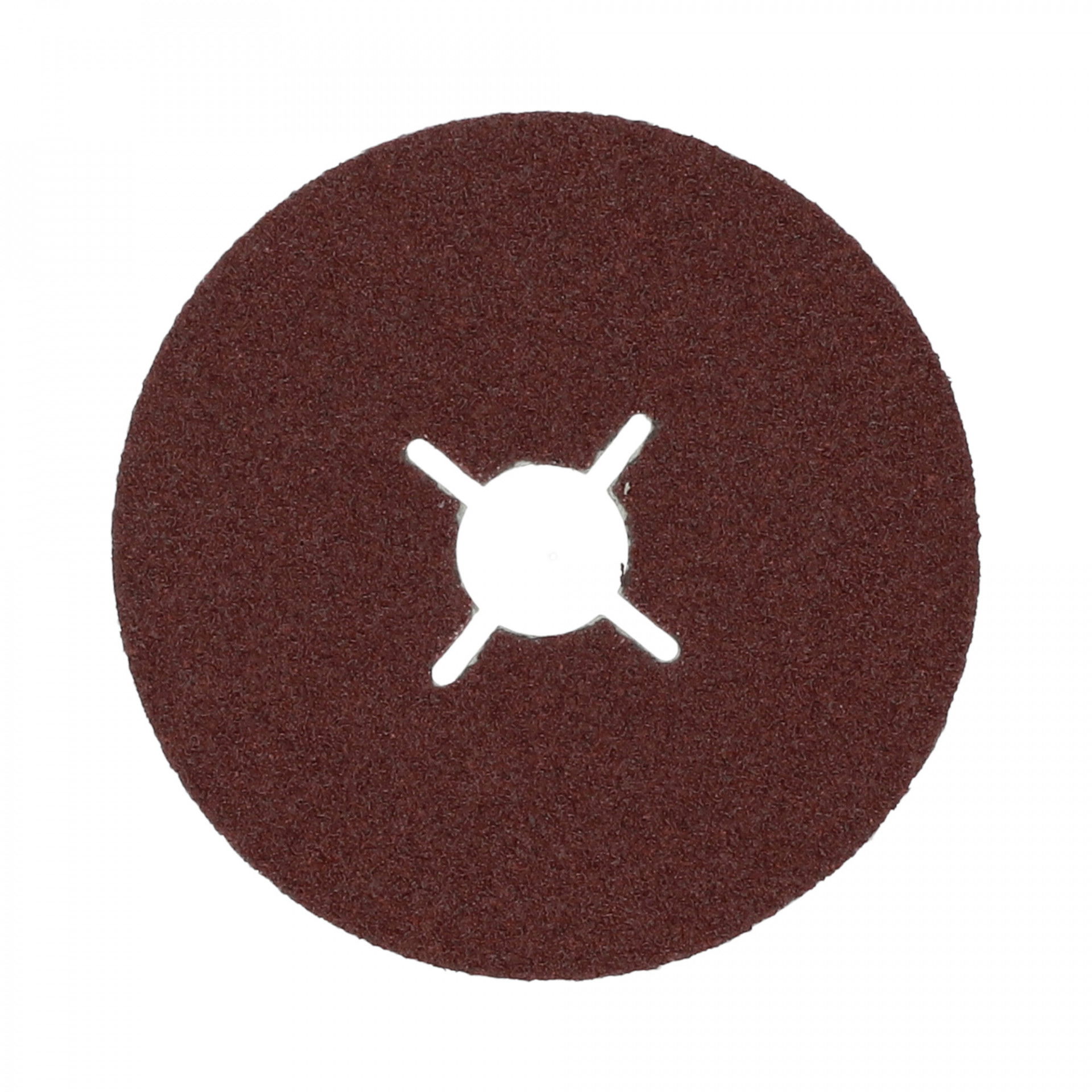 Atlas TKF100 fíbertárcsa Ø115x22,23mm P50, 25 db/csomag termék fő termékképe