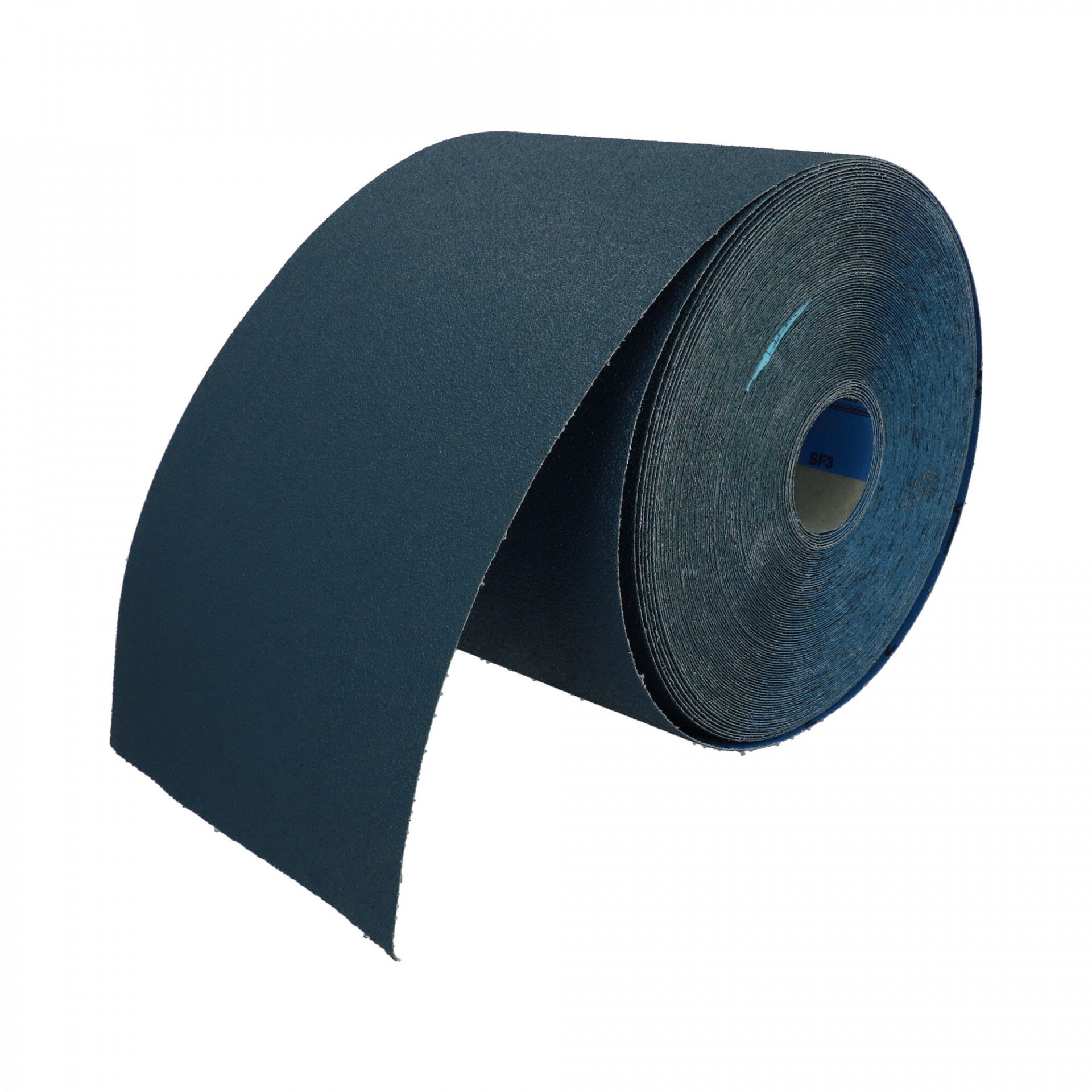 Norton R817 padlócsiszoló tekercs 254mmx50m P36 termék fő termékképe