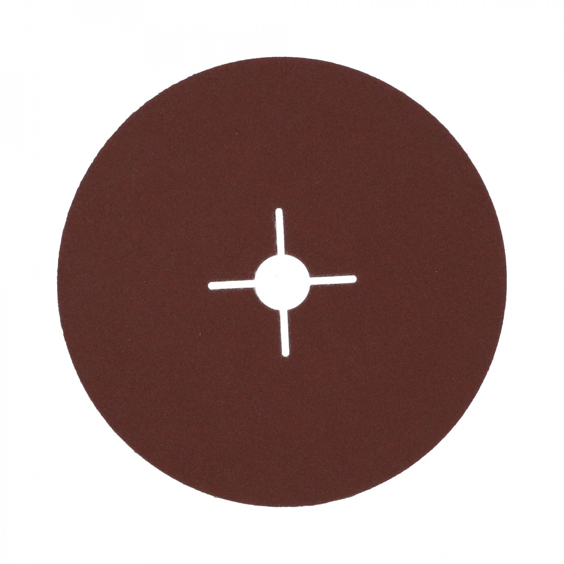 Atlas TKF100 fíbertárcsa Ø180x22,23mm P120, 25 db/csomag termék fő termékképe