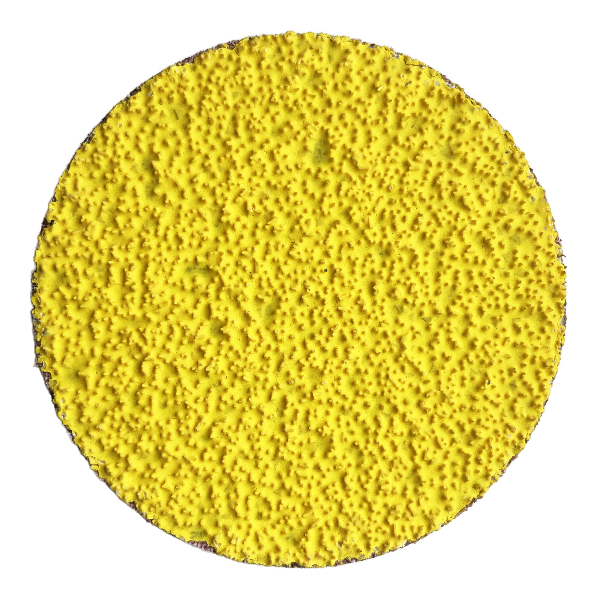 Norton Speedlok RazorStar R990S TR csiszolókorong Ø75mm P36, 50 db/csomag termék fő termékképe