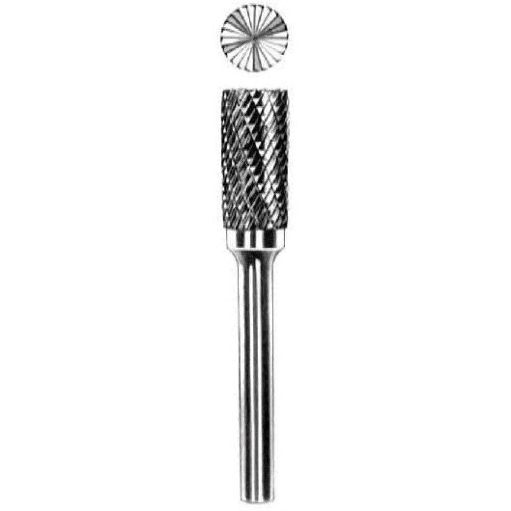Norton Turbómaró DC acél, titán, nikkel, réz, stb. ötvözetekhez 5x16x6x50mm termék fő termékképe