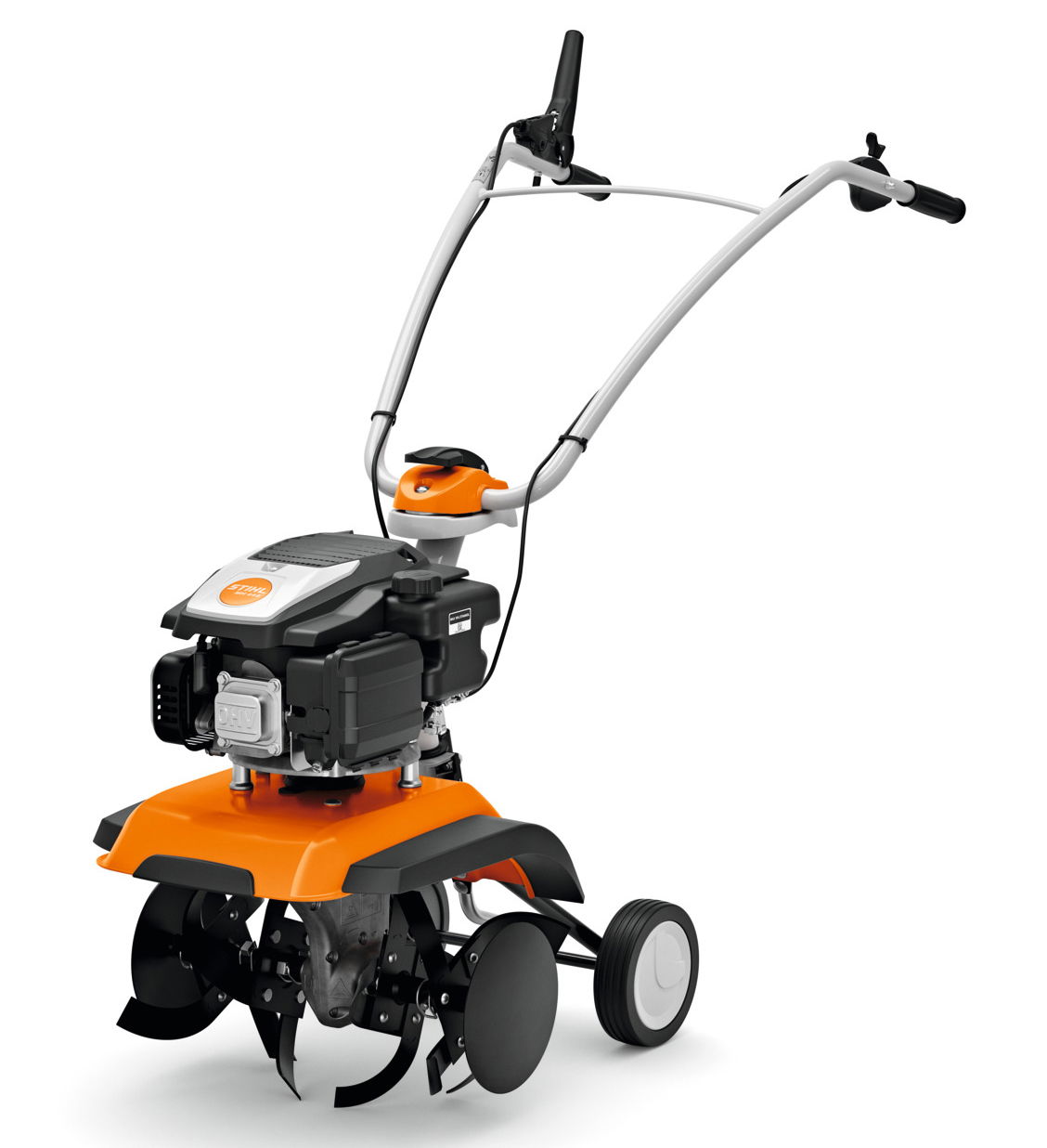 STIHL MH 445 benzinmotoros kapálógép termék fő termékképe