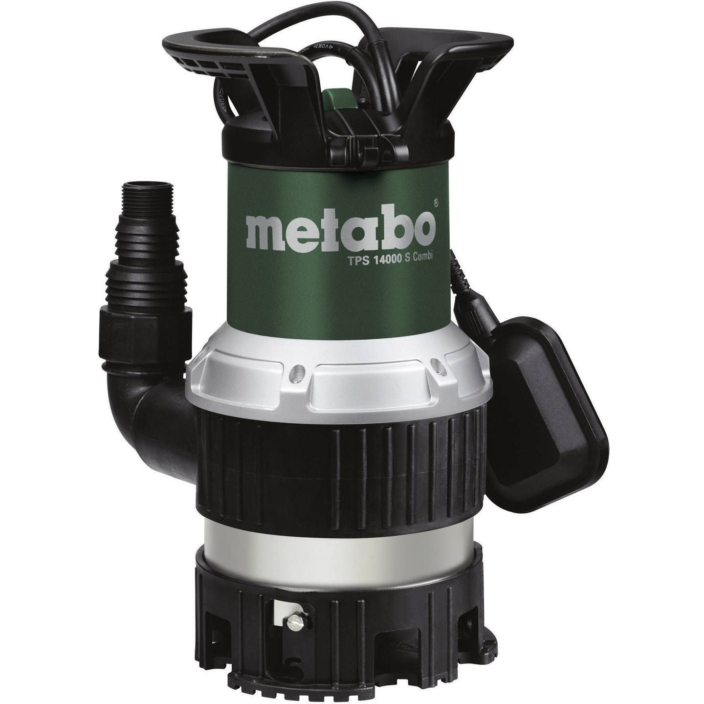 Metabo TPS 14000 S Combi Kombi-búvárszivattyú termék fő termékképe
