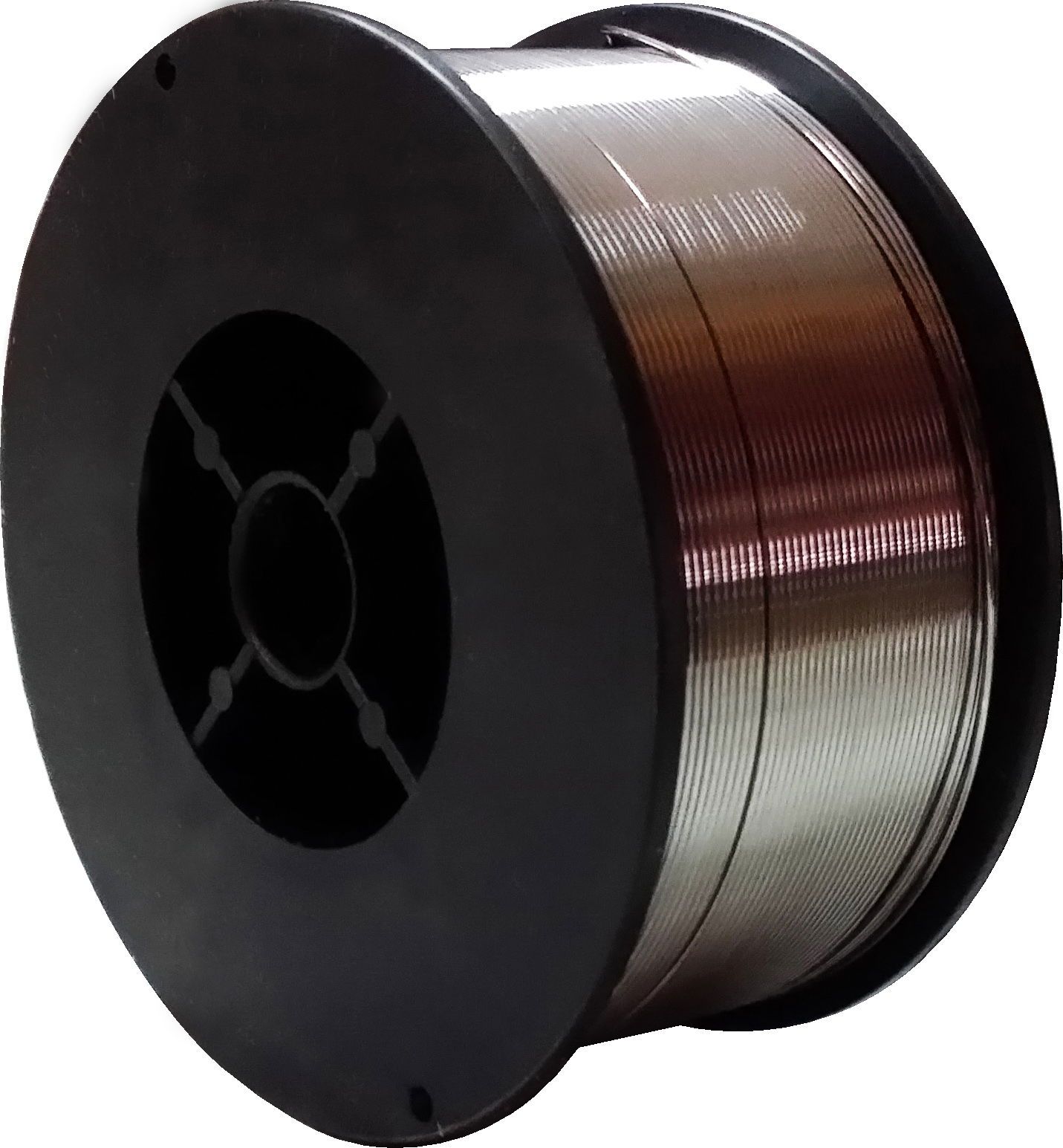 Mastroweld Önvédő porbeles hegesztő huzal, 0.9 mm, 1 kg/tekercs termék fő termékképe