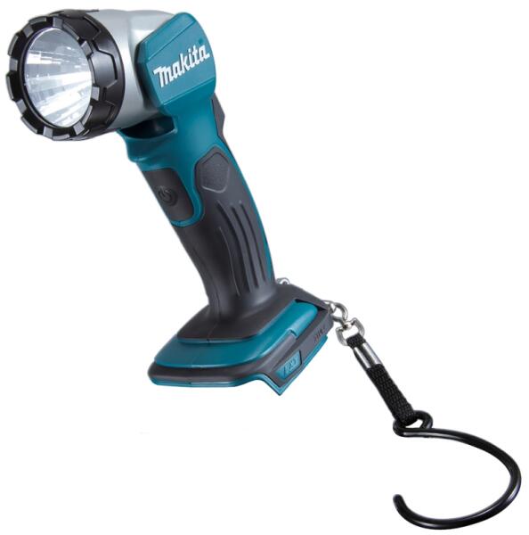 Makita DML802 LXT Li-ion Akkus LED lámpa 14,4V/18V (Akku és töltő nélkül) (DEBDML802) termék fő termékképe