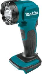 Makita DML815 14,4-18V LXT Li-ion akkus LED lámpa 160 lumen BULK termék fő termékképe