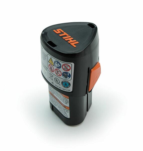 Stihl AS2 akkumulátor termék fő termékképe