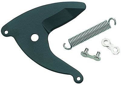 Fiskars Pótpenge, rugó és lánckapocs; UP82, UP84, UP86 termék fő termékképe