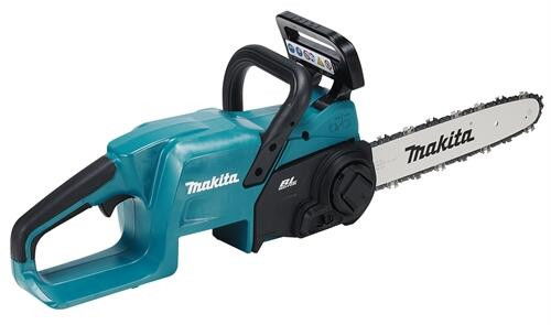 Makita DUC307Z Akkus láncfűrész (18V/30cm) - (akku és töltő nélkül) termék fő termékképe