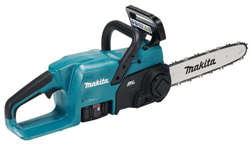 Makita DUC307RT Akkus láncfűrész (18V/5.0Ah/30cm) + AJÁNDÉK termék fő termékképe