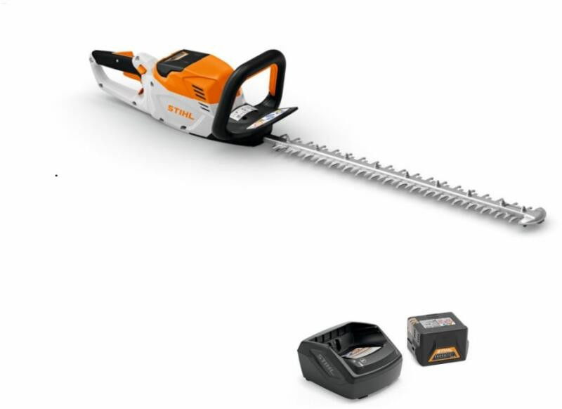 Stihl HSA 60 Set termék fő termékképe