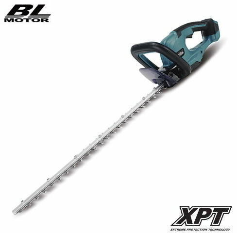 Makita DUH607Z Akkus sövényvágó 18V/60cm (akku és töltő nélkül) termék fő termékképe
