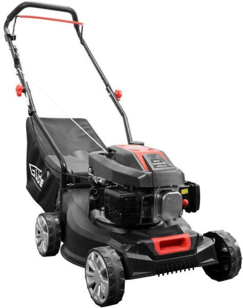 GÜDE 412.2 P benzinmotoros fűnyíró 406 mm | 79,8 cm3 | 4 ütemű termék fő termékképe
