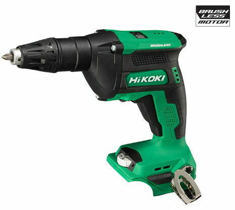 HIKOKI W18DA-W4Z Akkus csavarozó 18V (akku és töltő nélkül) termék fő termékképe