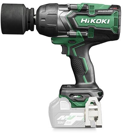 HIKOKI WR36DF-W4Z Akkus ütvecsavarozó 3/4" MULTI Volt 36V (akku és töltő nélkül) termék fő termékképe