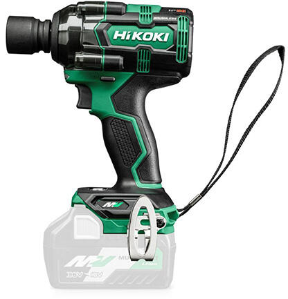 HIKOKI WR36DH-W4Z MULTI VOLT akkus szénkefe nélküli ütvecsavarozó (akku és töltő nélkül) termék fő termékképe