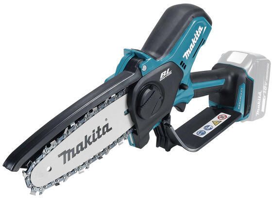 Makita DUC150Z akkus ágvágó láncfűrész géptest 18V LXT BL XPT termék fő termékképe